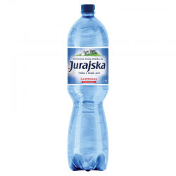Jurajska 1,5l gazowana
